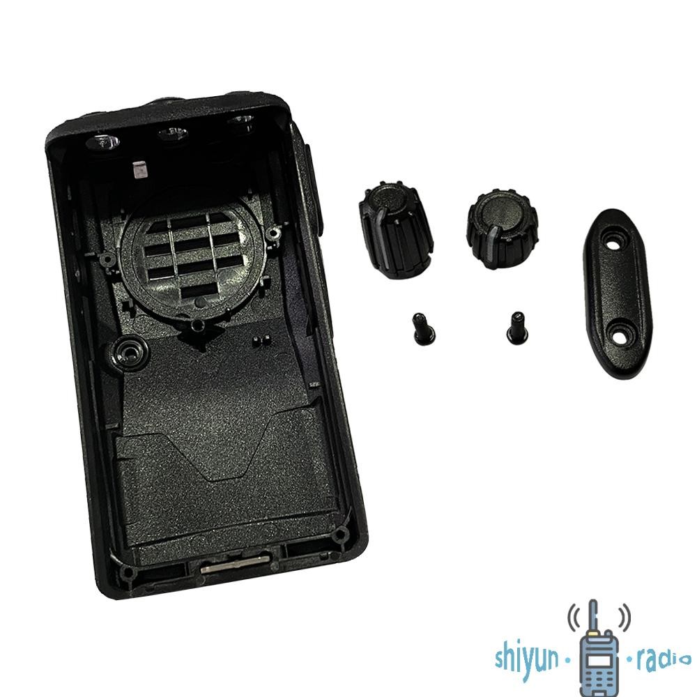 Replacement Housing Cover Case For EVX531 EVX-531 Two Way Radio Walkie Talkie