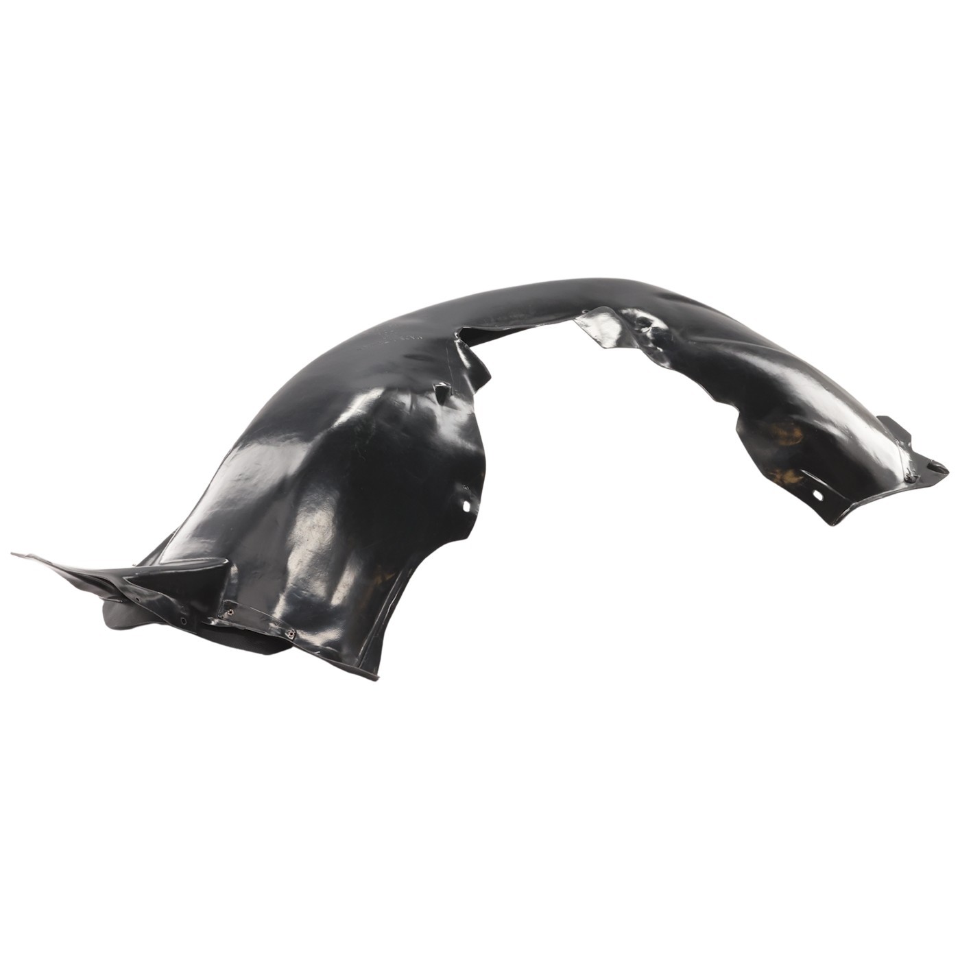Fender Liner For Volkswagen Jetta 2011-2014 Front Passenger Side Inner