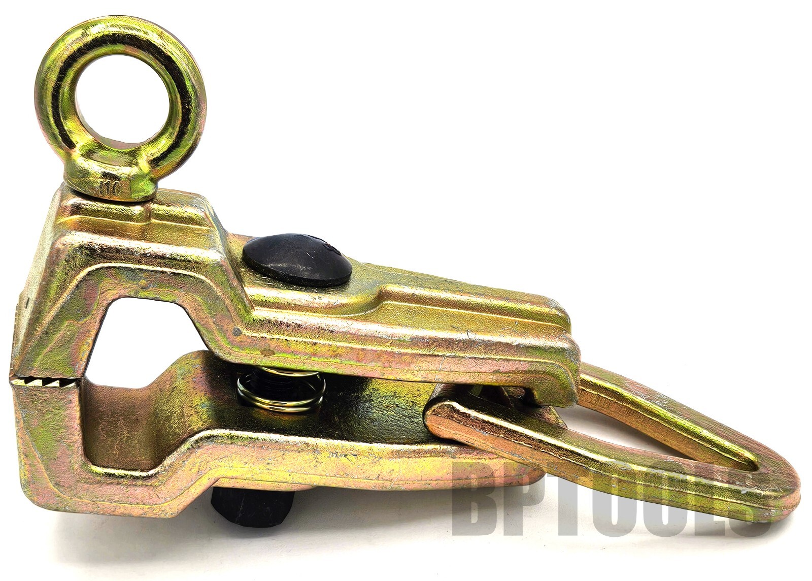 5 Ton 2 Way C-Shape Pull Clamp Auto Body Frame Repair Clamp Self-Tightening
