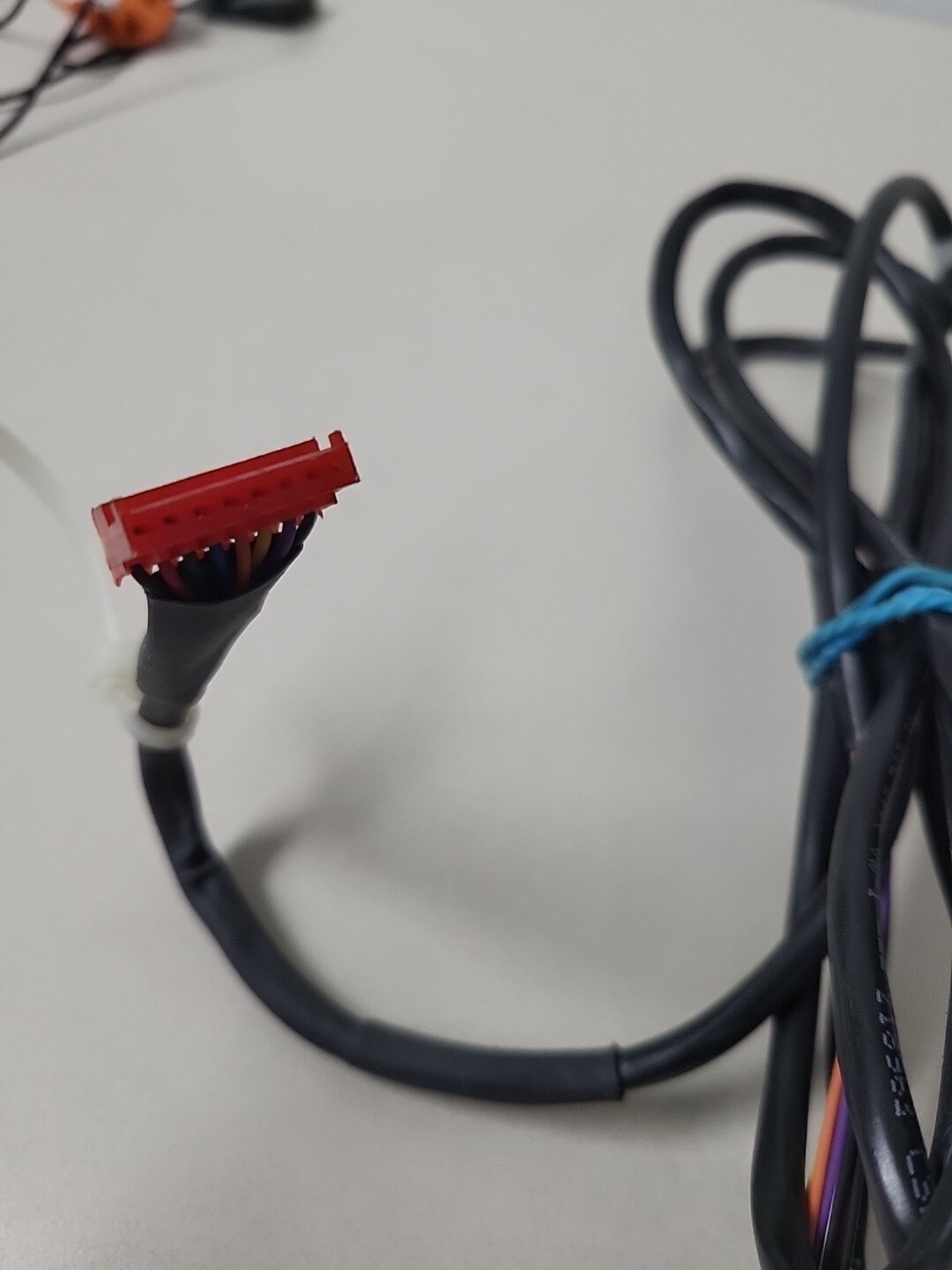 Proform 675e Treadmill Main Wire Harness - PFTL59508.2 (38)