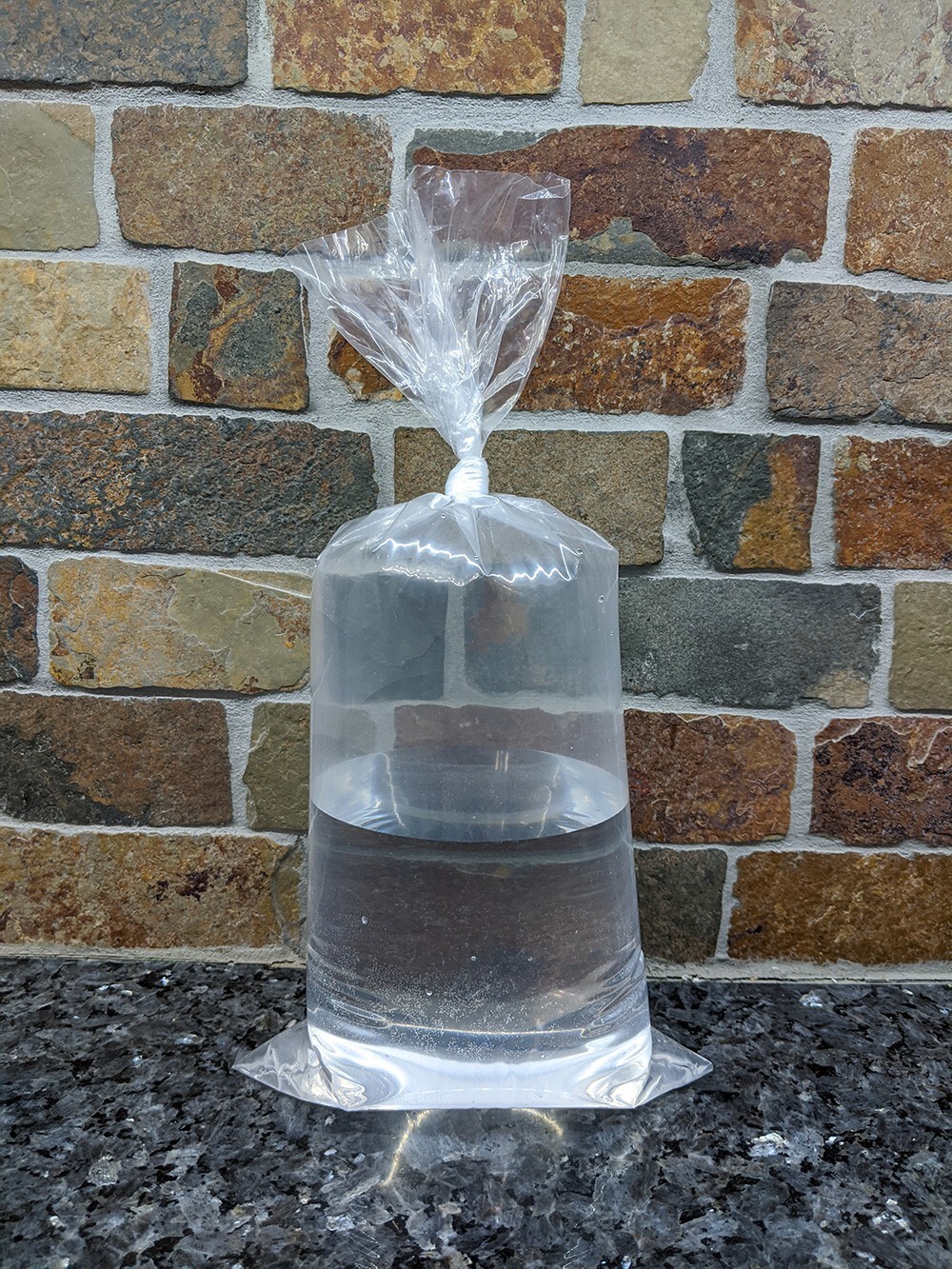 Aquarium Fish Shipping Bags 6" x 16" x 2mil X 50