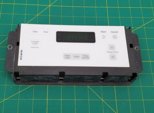 W10834015 Whirlpool Range Control Lifetime Warranty Ships Today!*