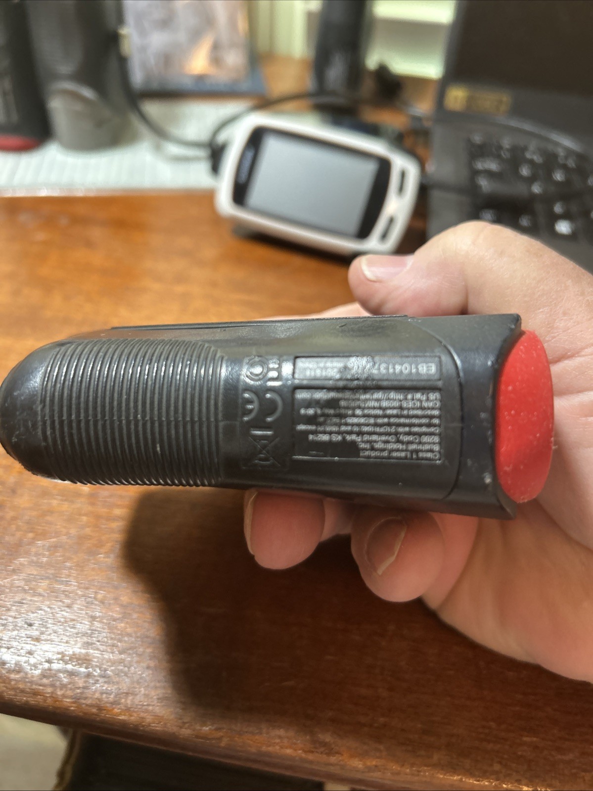 Bushnell Tour V5 Laser Golf Rangefinder (5NS)