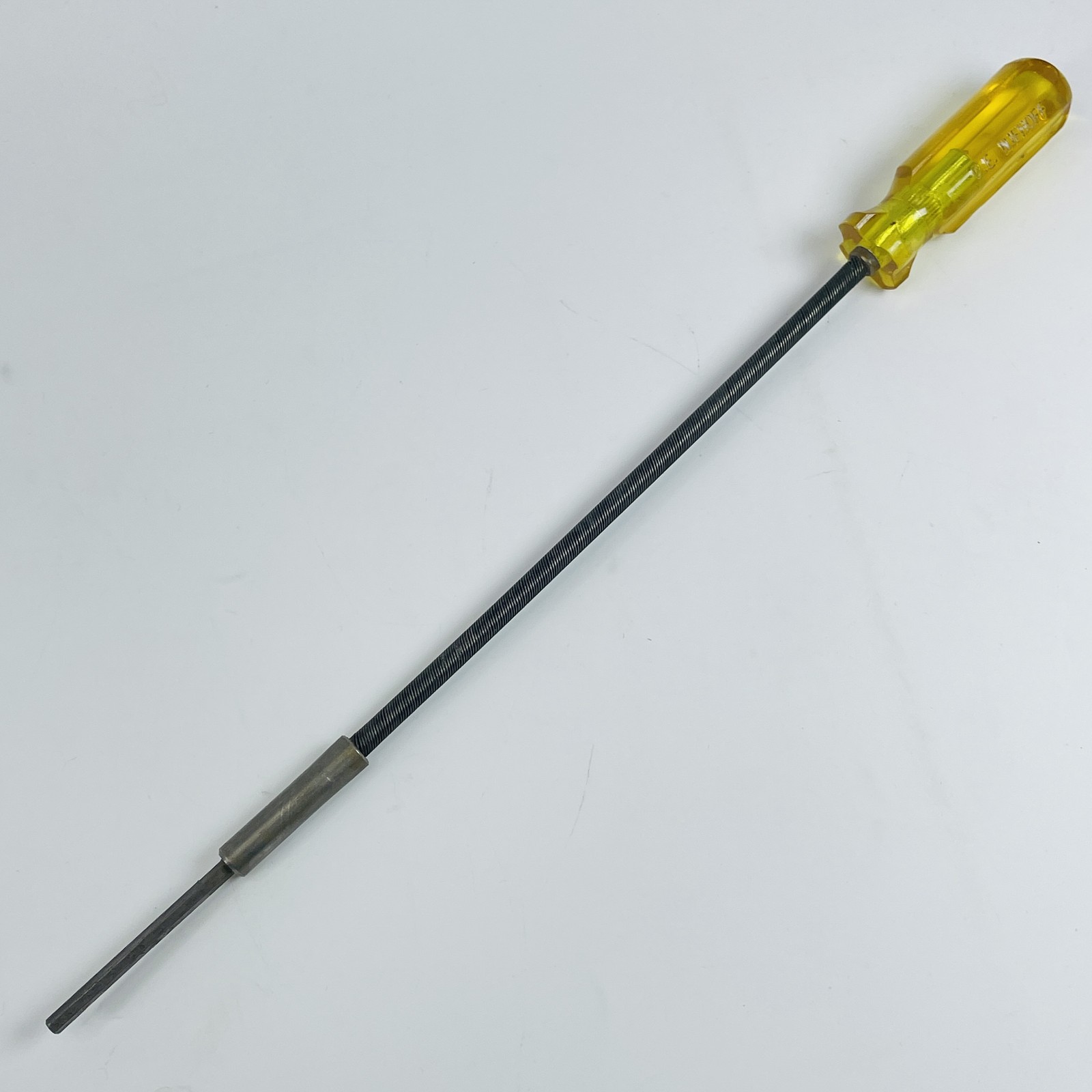 CE Niehoff Distributor & Carburetor Adjusting Tool 60630 Flexible Valve Tool USA