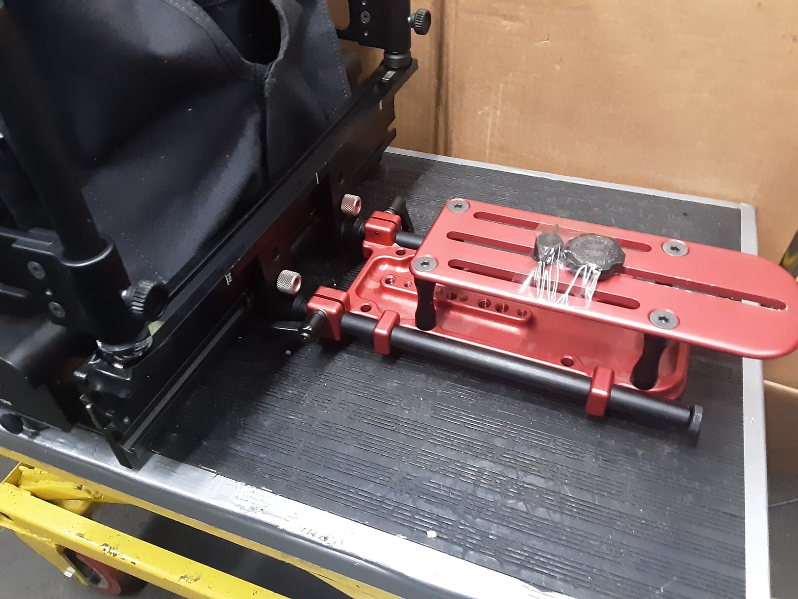 AUTOSCRIPT TFT12HB