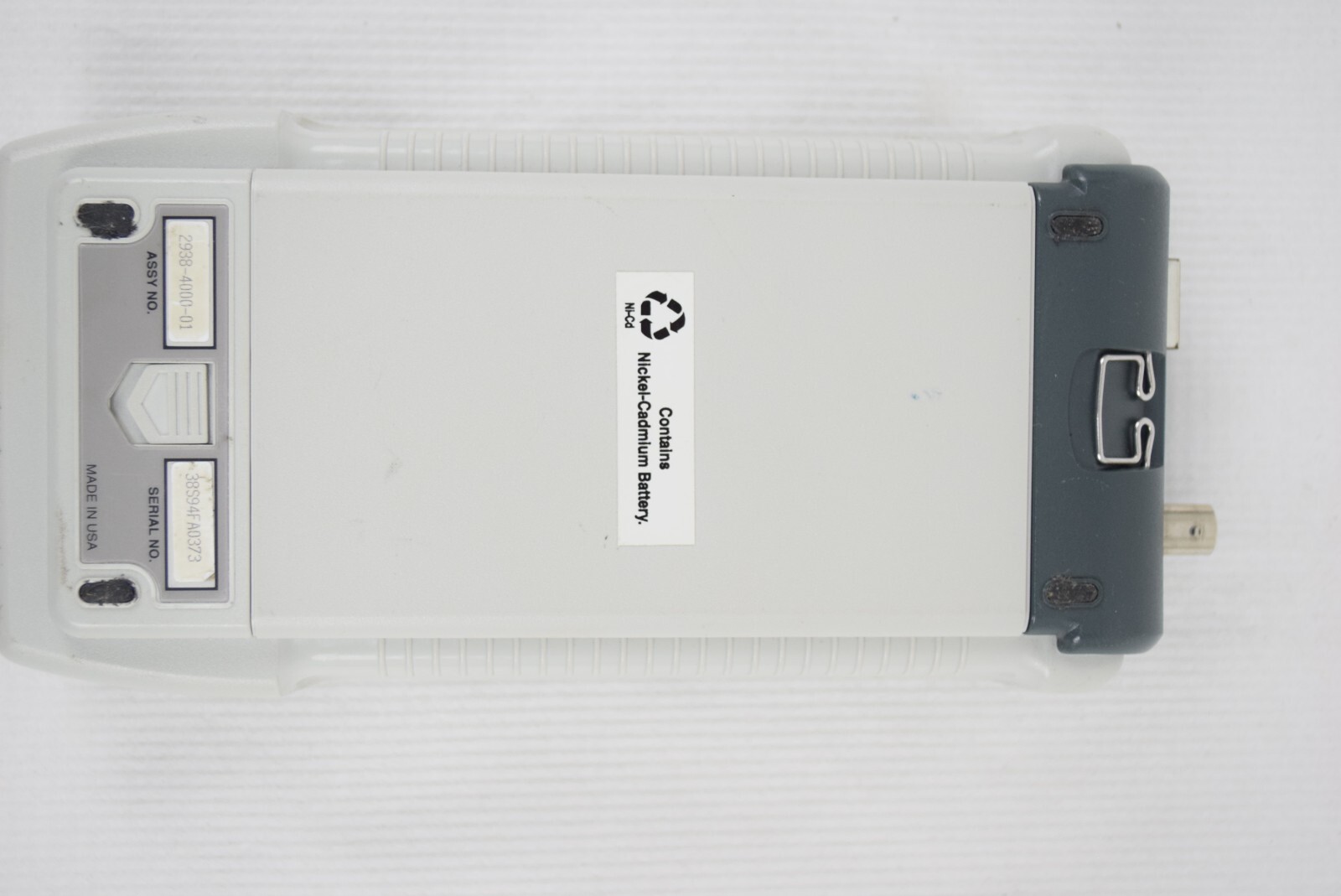 Microtest PentaScanner 100Mhz Cable Tester Tracker