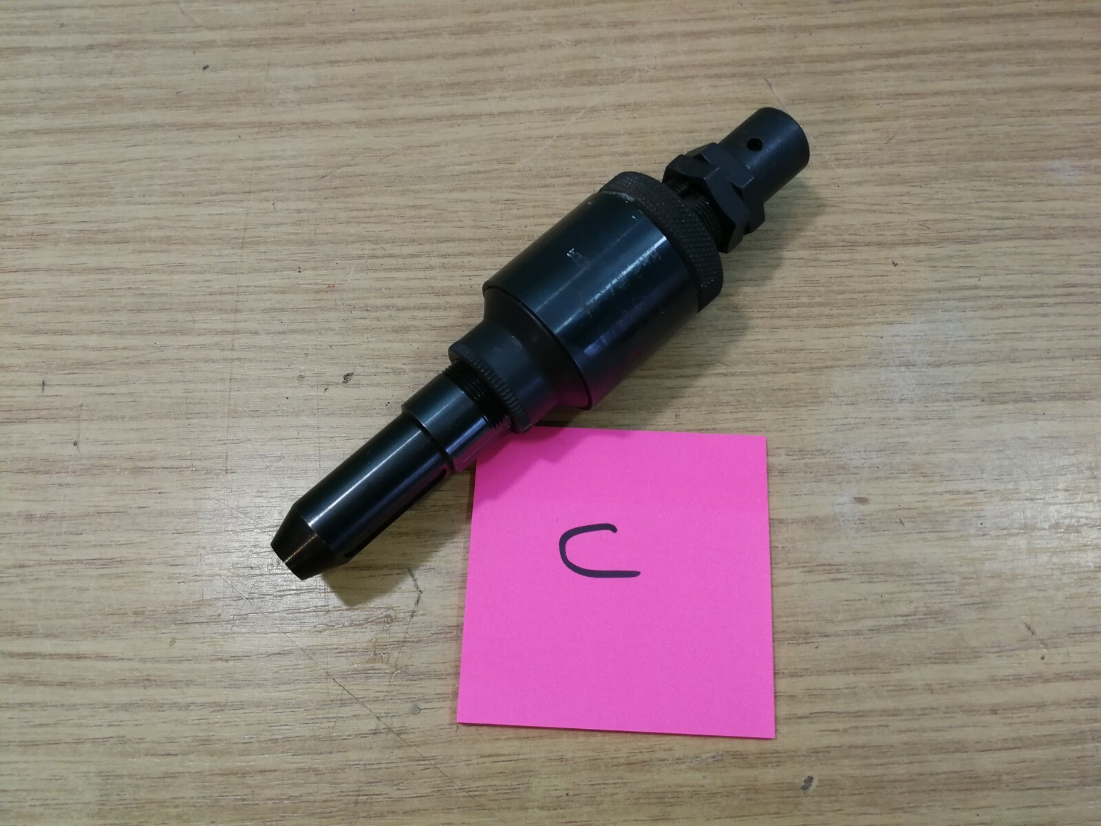 Cherry Aerospace Textron 3/16" Cherrylock Pulling Head GBP 8C-640-64 *