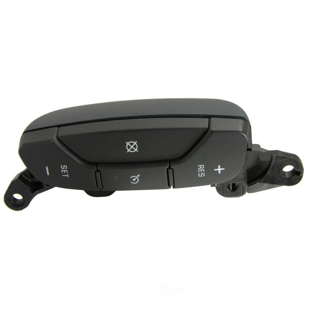 Cruise Control Switch WVE 1S10099 fits 2006 Buick Lucerne