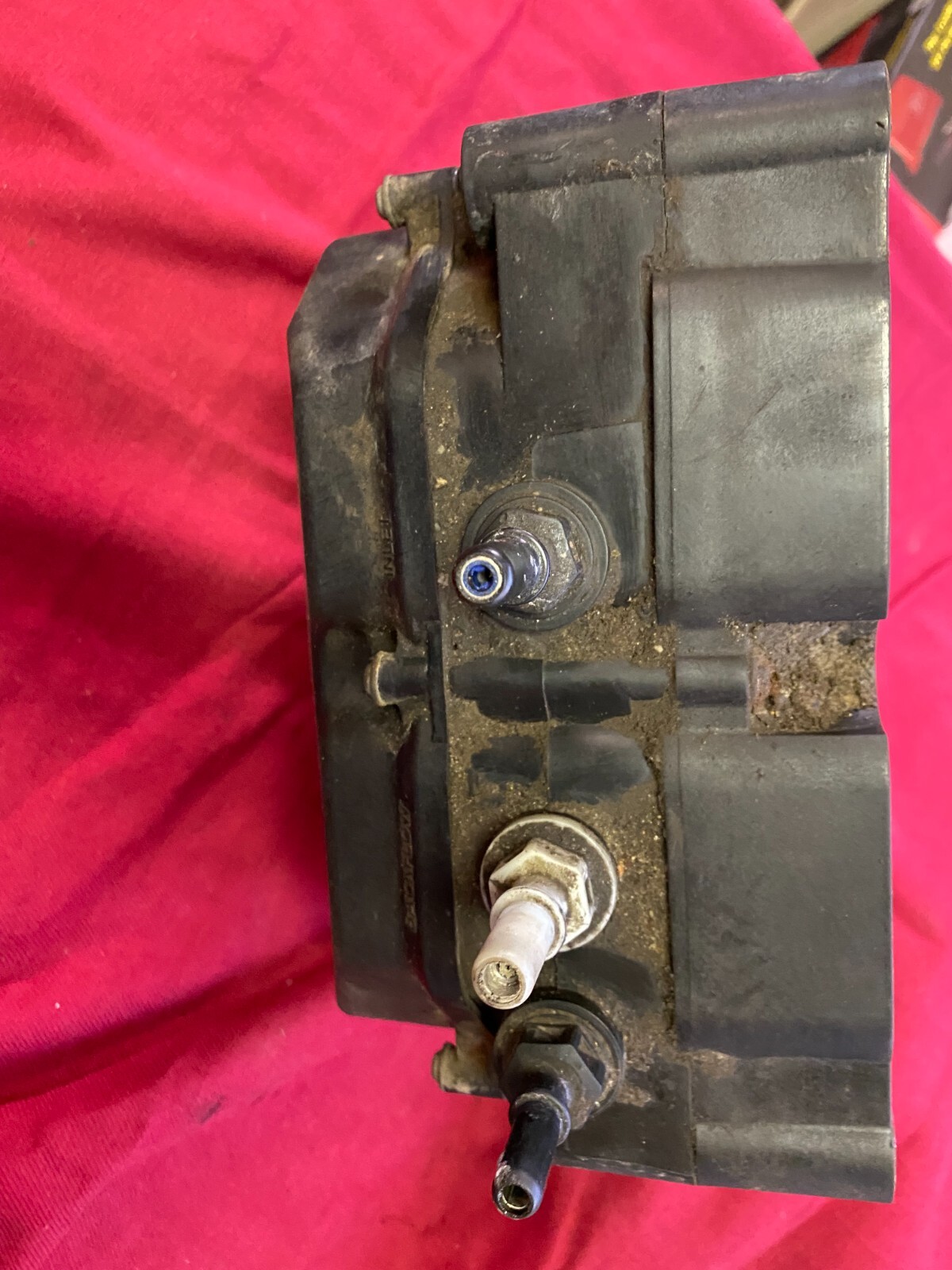 BOSCH Urea Injection Delivery Module For 098644D120, DEF PUMP