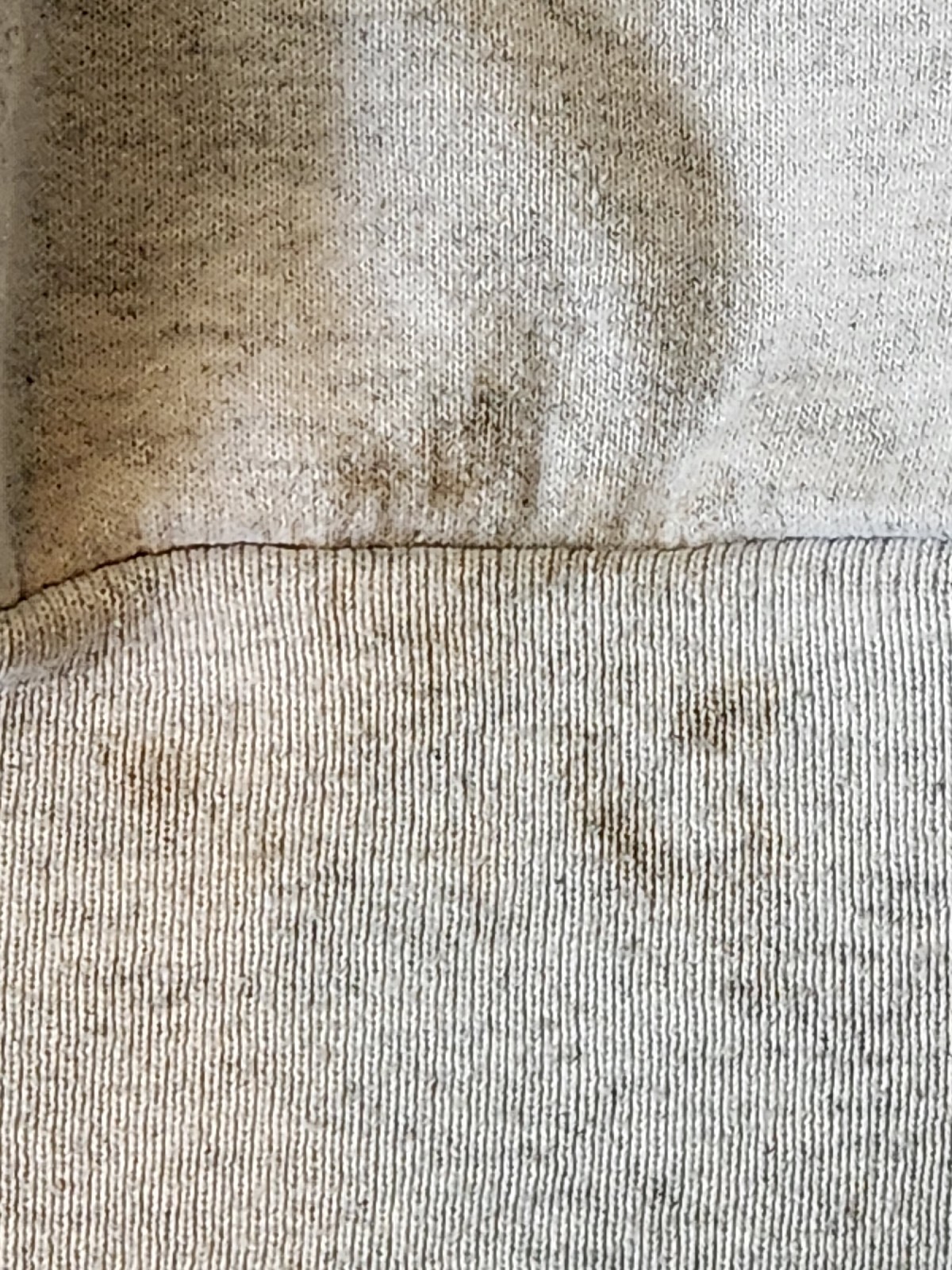 USGI Small Grey Army Sweatshirt Good Condition