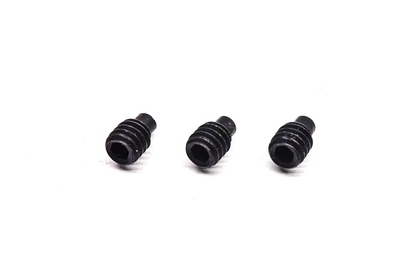 Aftermarket 303115900 Socket Screws Qty 3 NOS