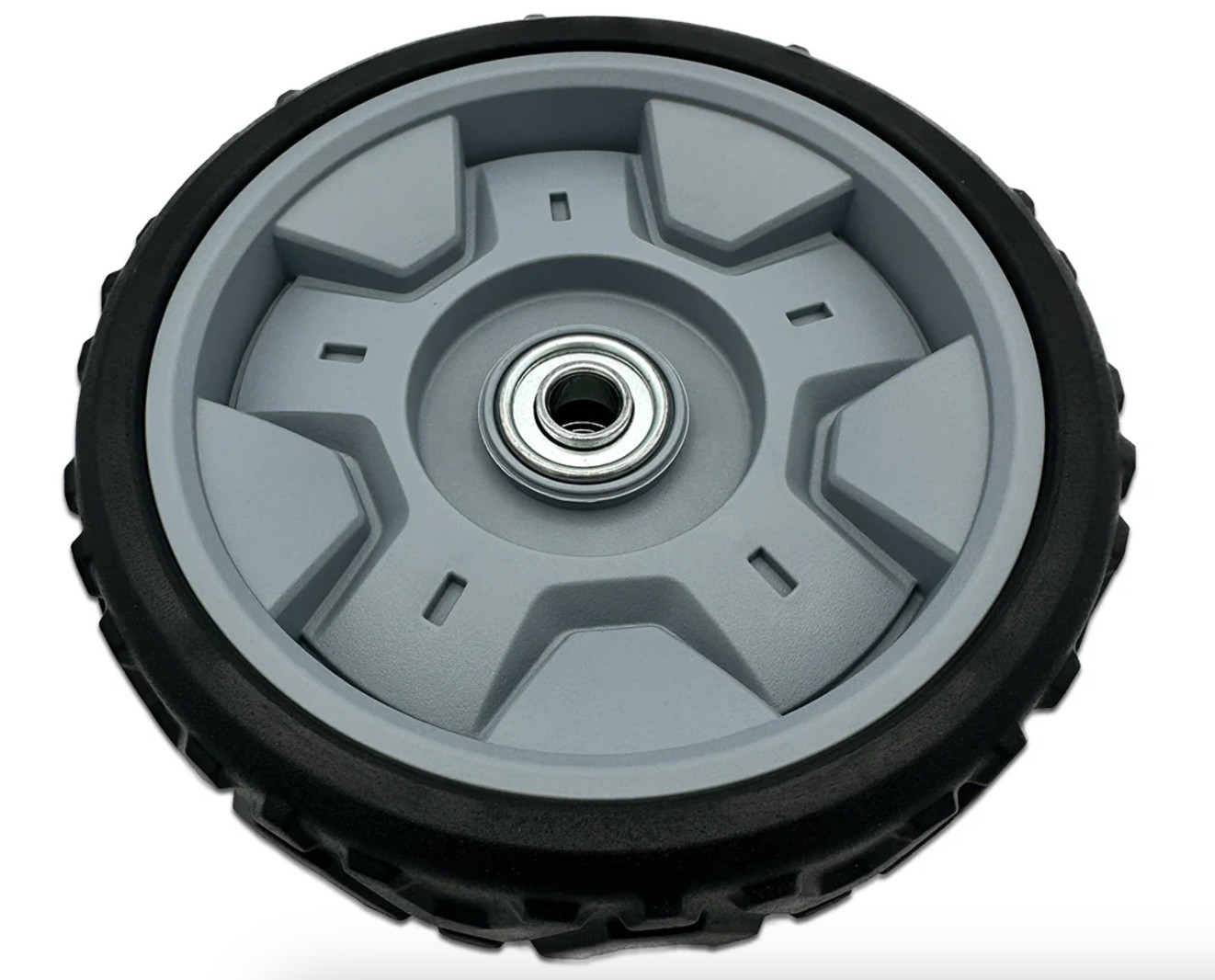 2828593001 EGO Front Wheel Assembly