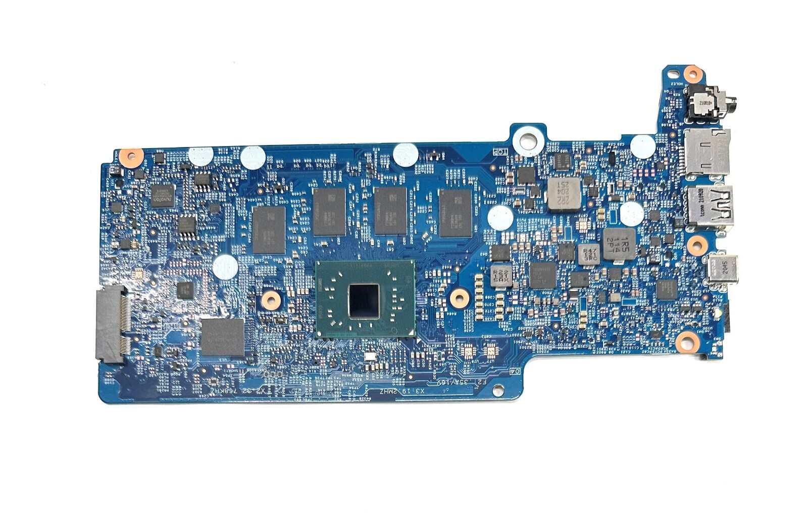 Genuine Dell Chromebook 11 5190 Motherboard 4GB 32GB 0MVYH2 MVYH2