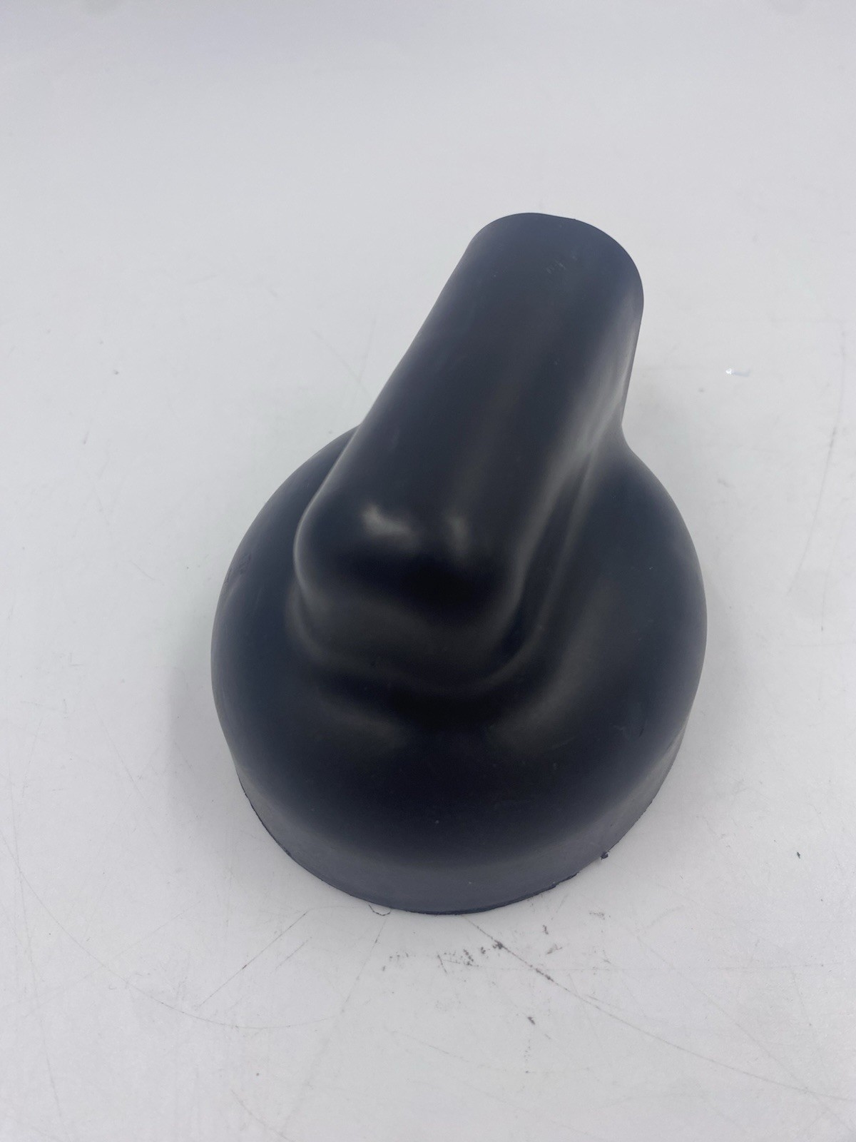 DB Method Exercise Machine Replacement FRONT FOOT COVER With Clip NO WHEEL OEM