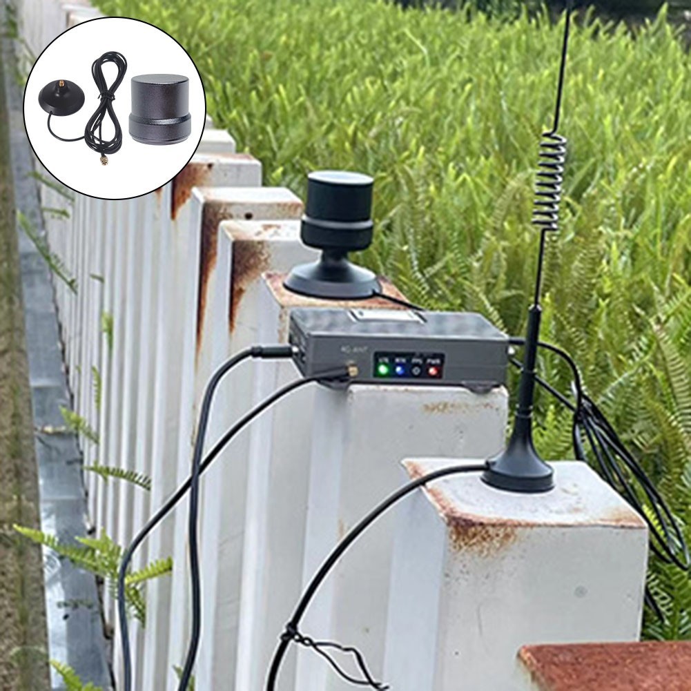 STA901A MultiSatellite for Drones Navigation Systems