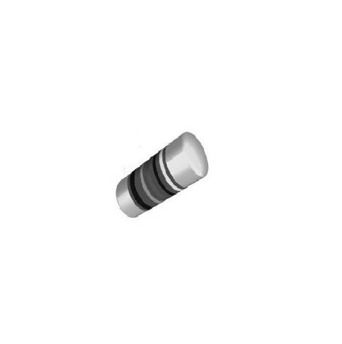 10x 1N6484-E3/96 MELF Rectifier Diode
