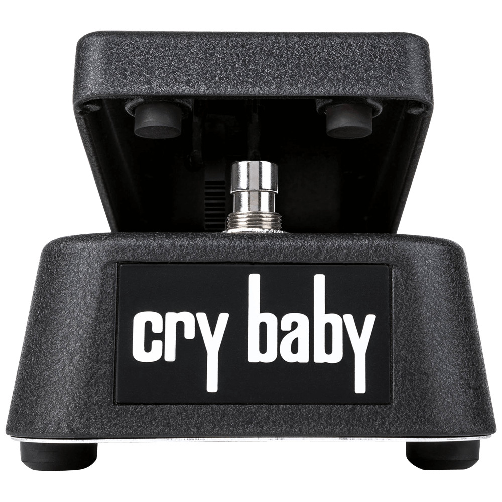 Dunlop Cry Baby Standard Wah Pedal GCB95