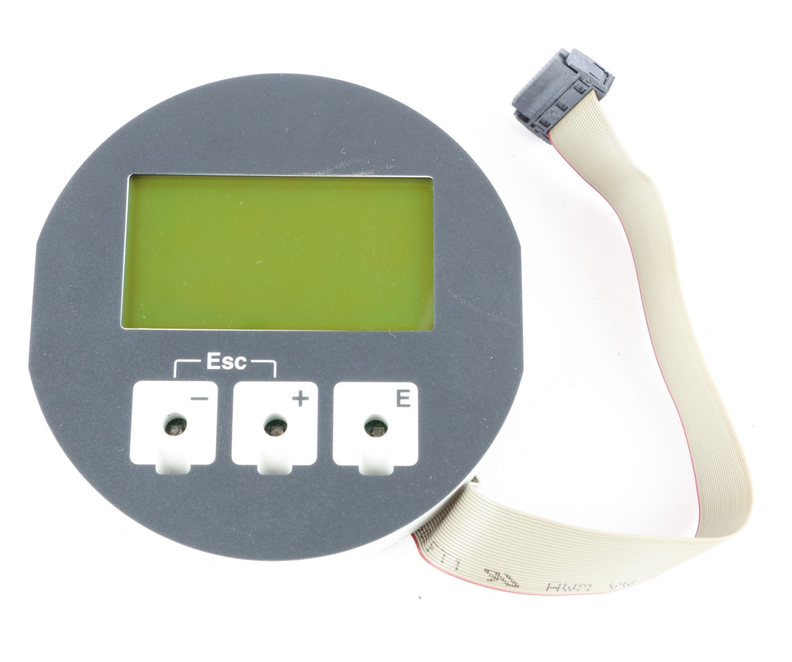 Endress + Hauser 50098388 Promag Flowtec Transmitter LCD Display Module