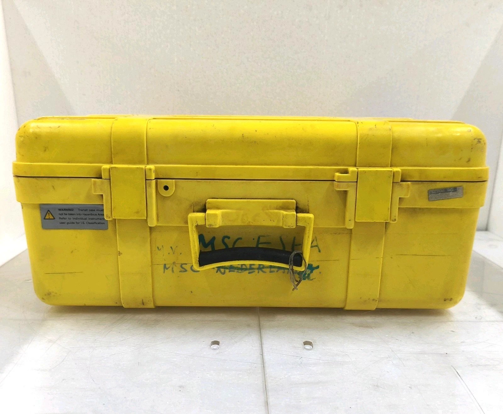 DRUCK MTC2000 CALIBRATION SET MTC2000-T1-X-DB1