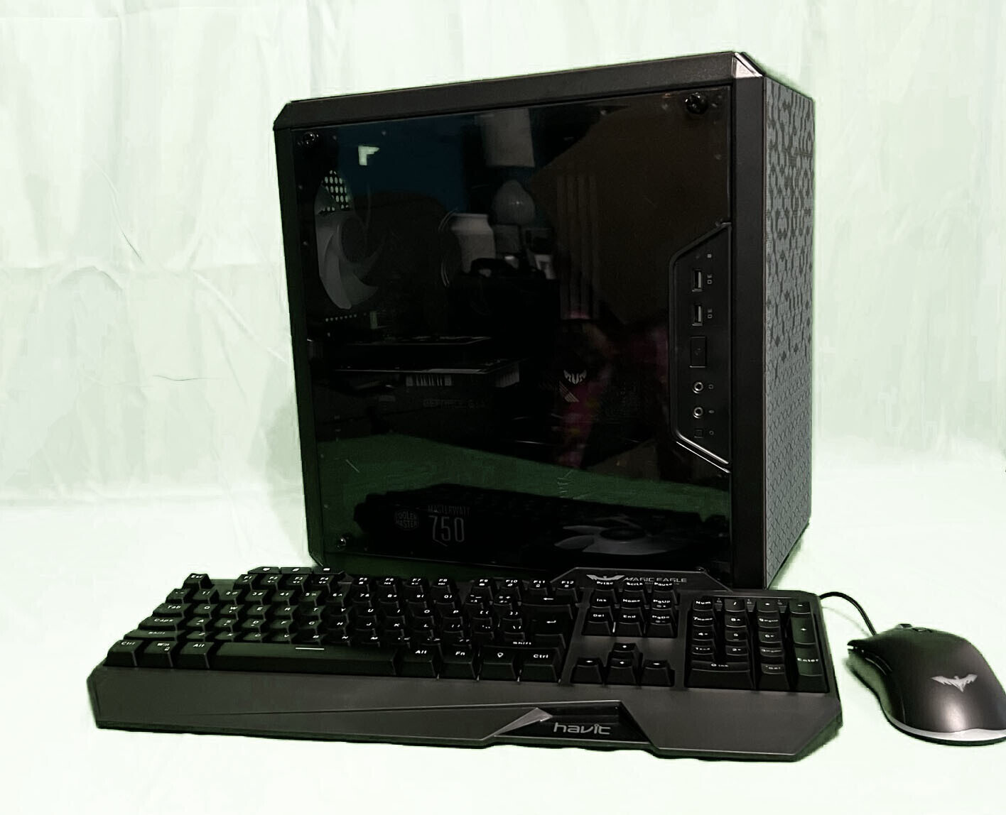 PCMAG-X5