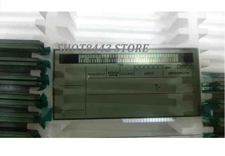 New LCD Screen For Yamaha PSR-E473 PSR E473 LCD Panel Only LCD Display