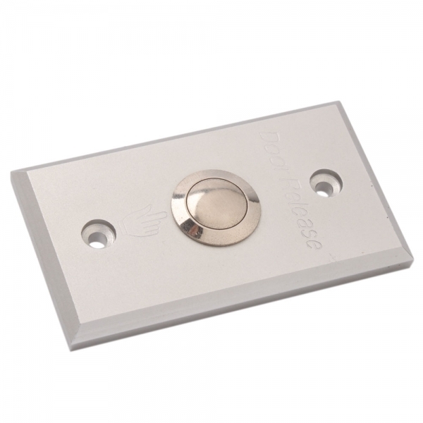 Door Exit Push Button Control Station Switch Release Electric Lock Gate System