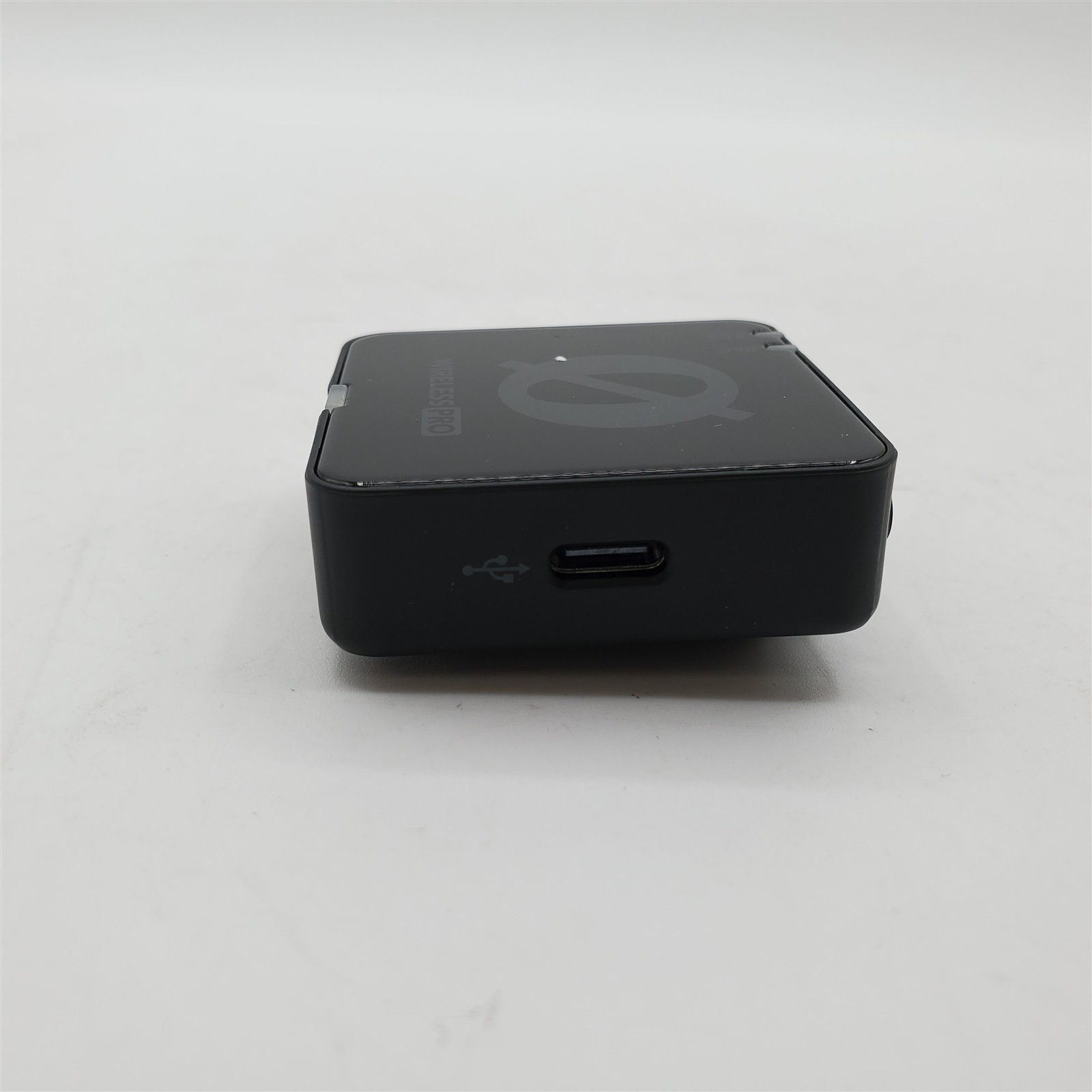 Replacement Transmitter for RODE Wireless PRO Compact Wireless Microphone System