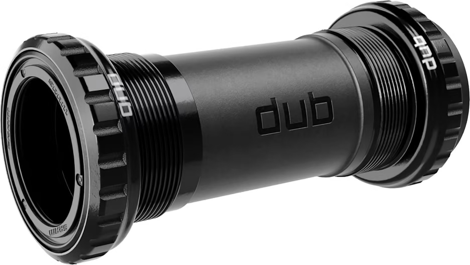 SRAM DUB BSA 68/73mm 55mm Chainline Threaded Cups British 68/73mm 28.99mm Black