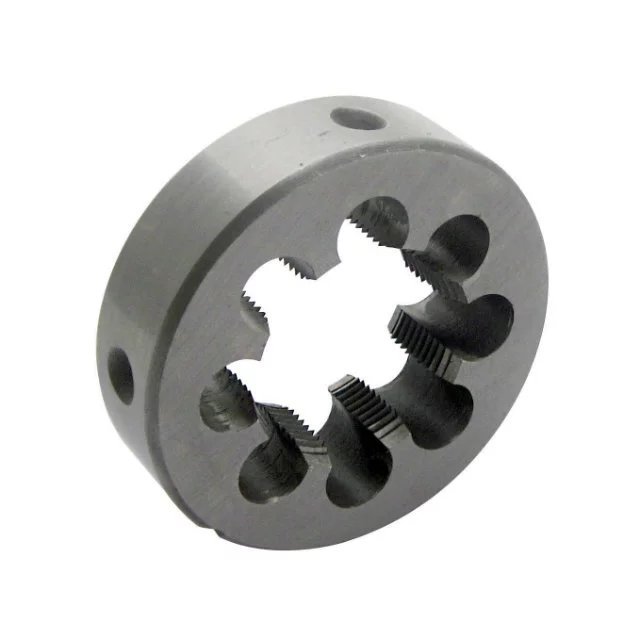M62 x 1.5 mm Pitch Thread Metric Right Hand Die