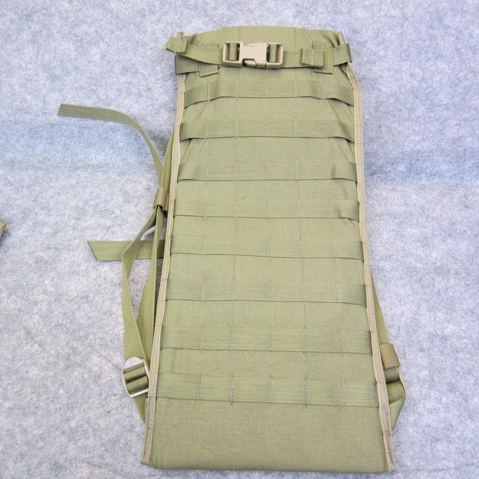 Breacher Tool Carrier Pouch Rifle Pouch Coyote MARSOC 8465-01-574-8433 Eagle Ind