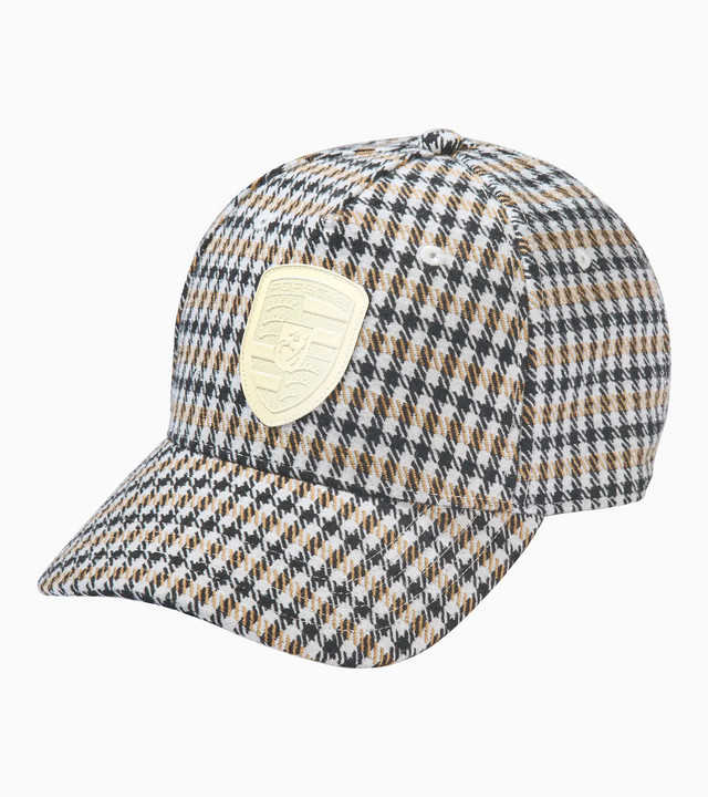 Genuine Porsche 911 Targa 60Y Baseball Cap Beige WAP-110-001-0T-60Y