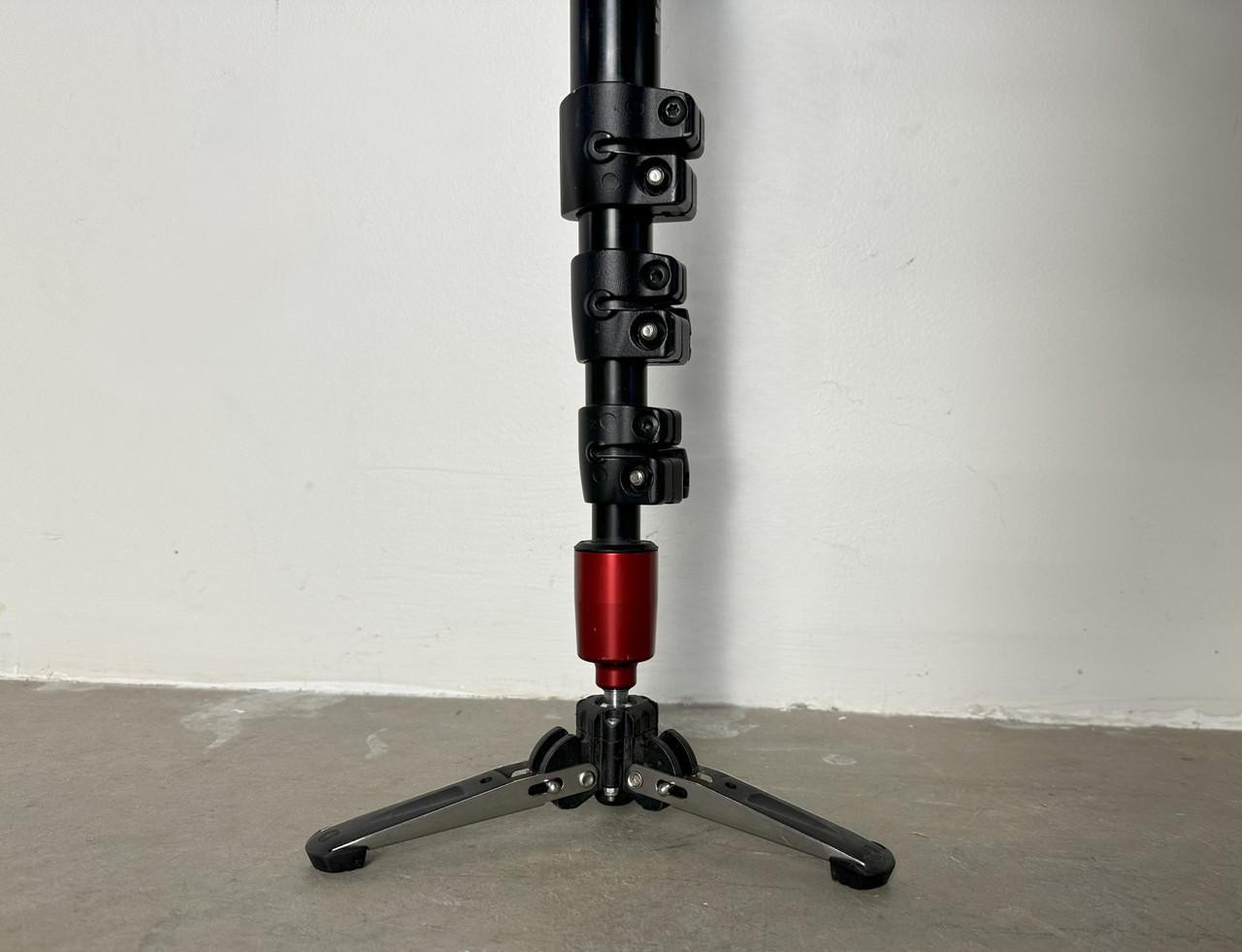 MANFROTTO MVM500A MONOPODS |010-9370268