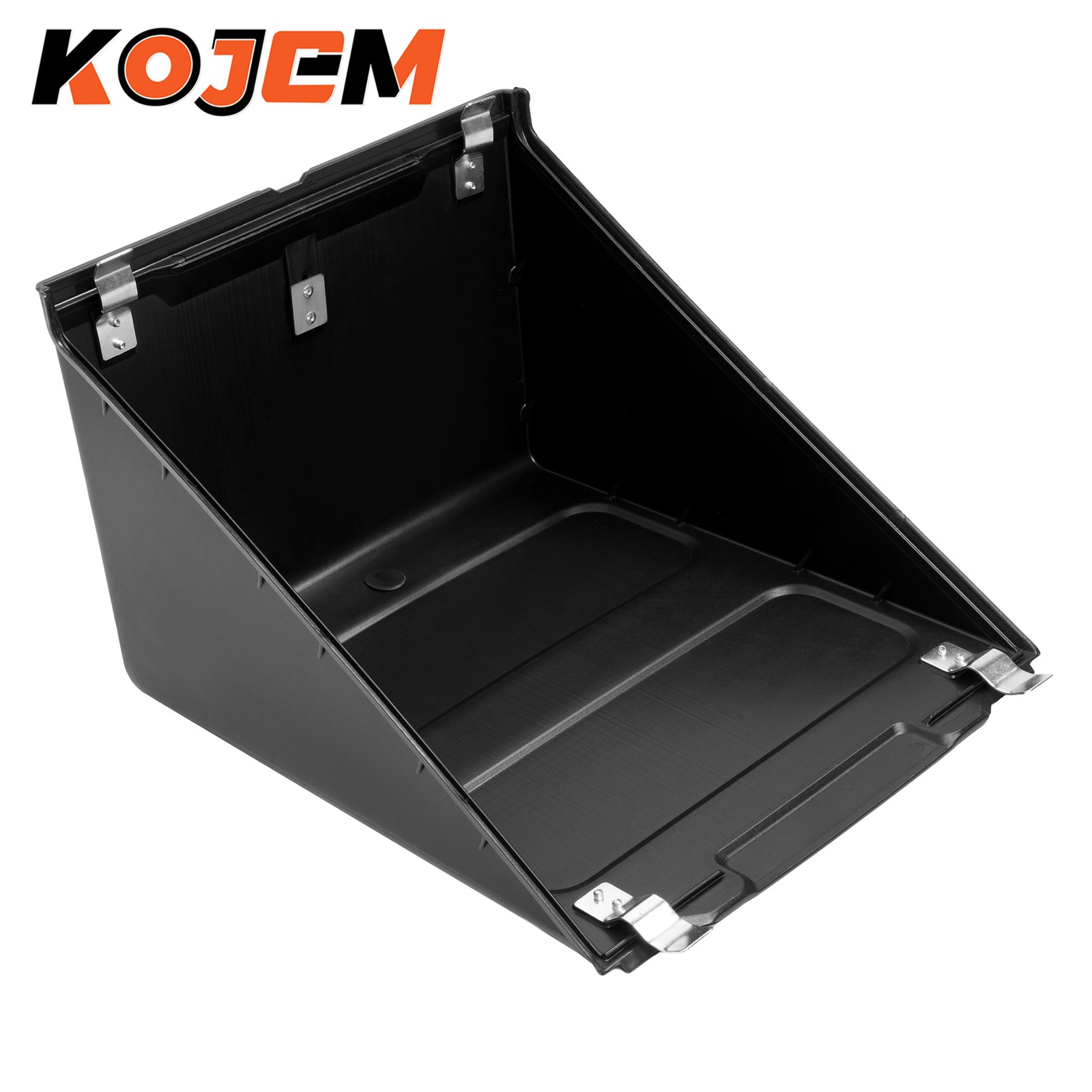 Battery Box Tray Lid Inspection Cover Assembly For Ford F650 F750 2000-2003 2001