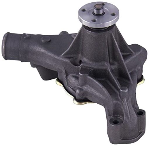 43114 Premium Water Pump for Standard-Duty Engine Only w/o Alternator Bracket