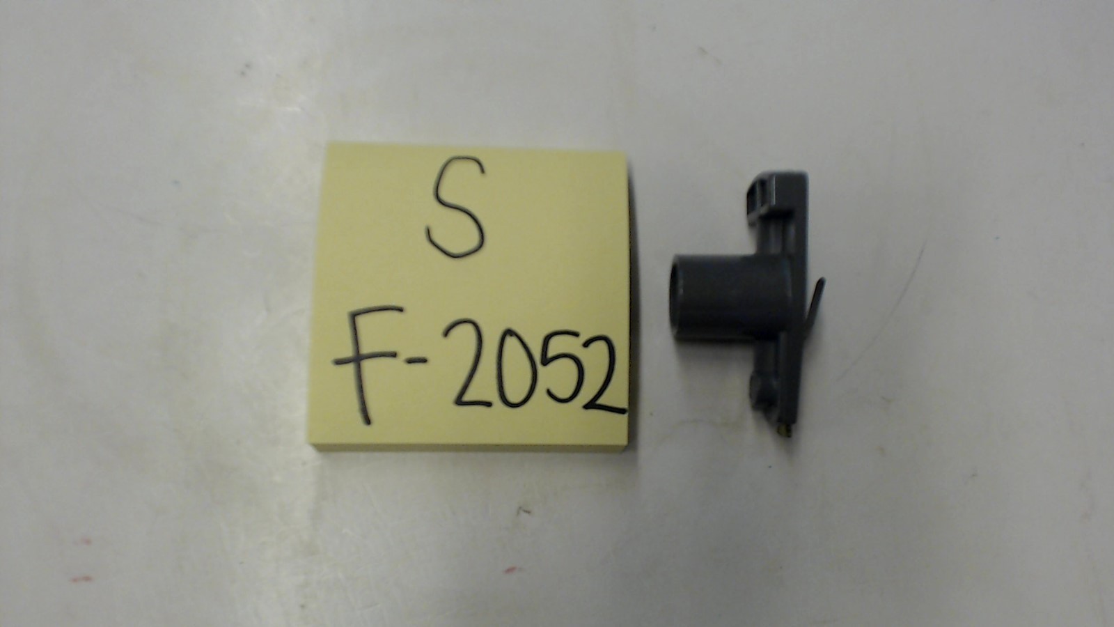 GP Sorensen FR108 Rotor