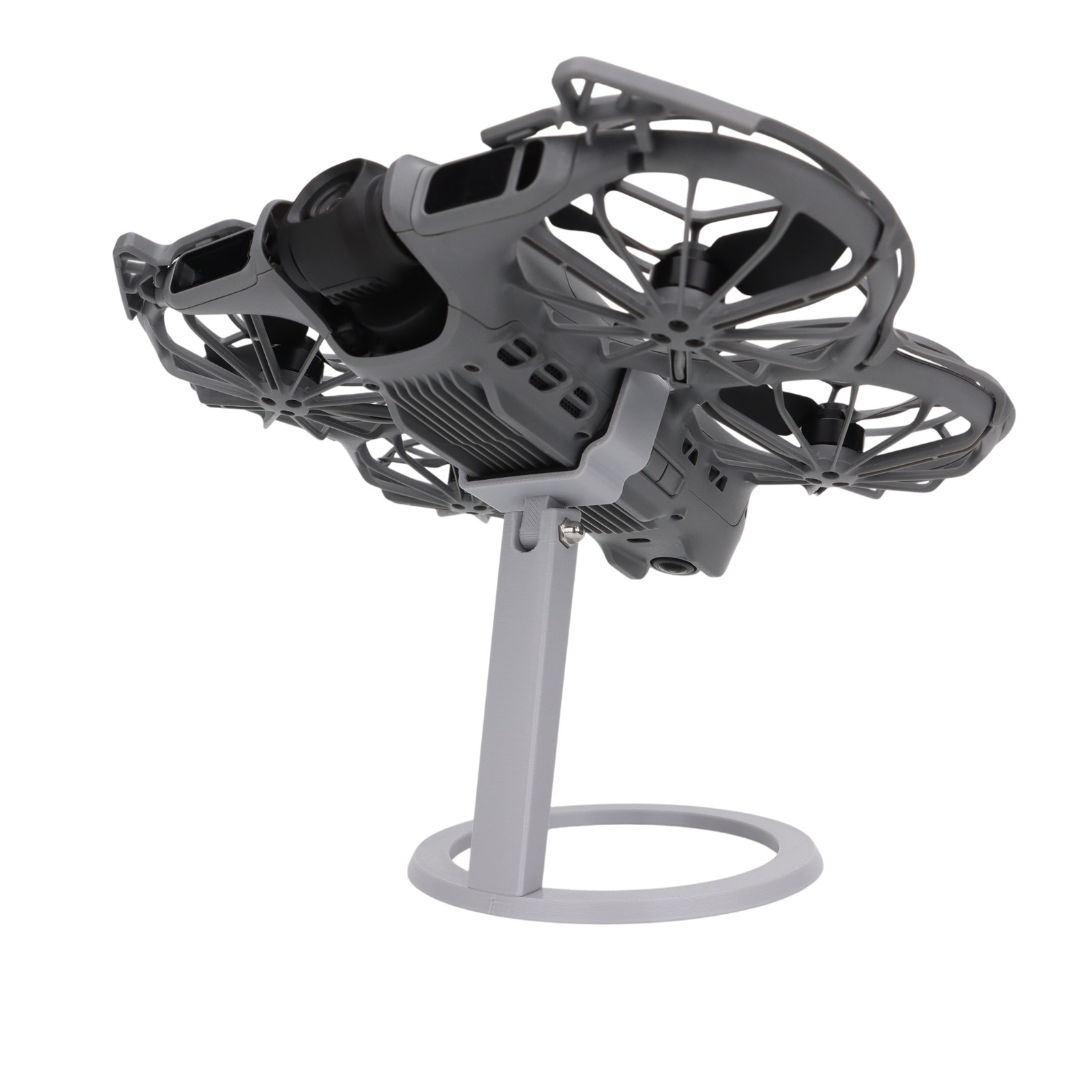 Fixed Stand For DJI NEO 2 Drone Display Stand Desktop Mounting Bracket FS