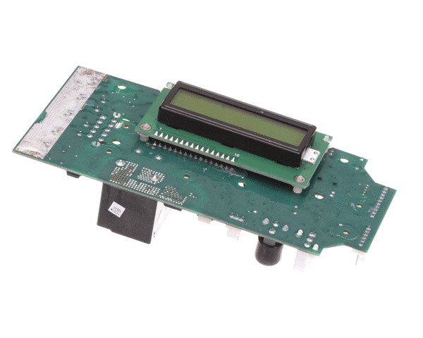 42533.1001 Bunn Control Board Assembly Axiom 120V Rohs Genuine OEM BU42533.1001