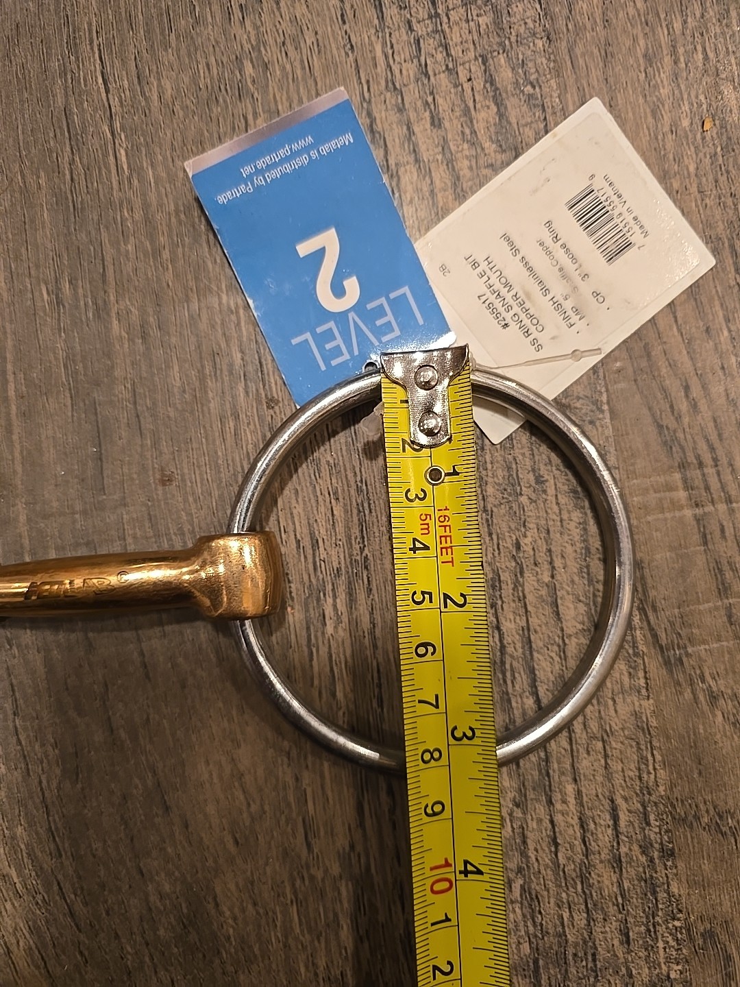 Horse Bit