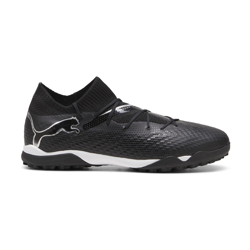 PUMA Future 7 Pro Cage Soccer Mens Black Sneakers Athletic Shoes 10792303