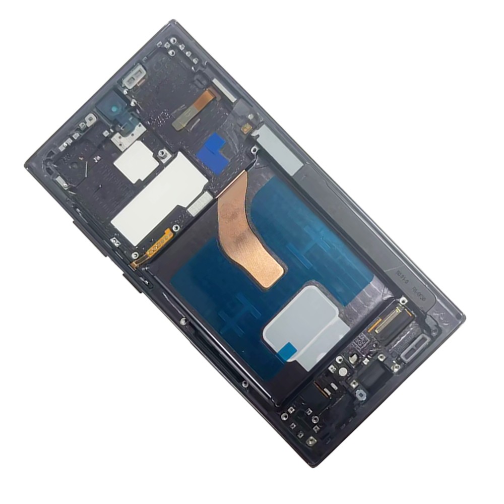 OLED LCD Touch Screen Replacement Display For Samsung Galaxy S22 Ultra S908U/U1/