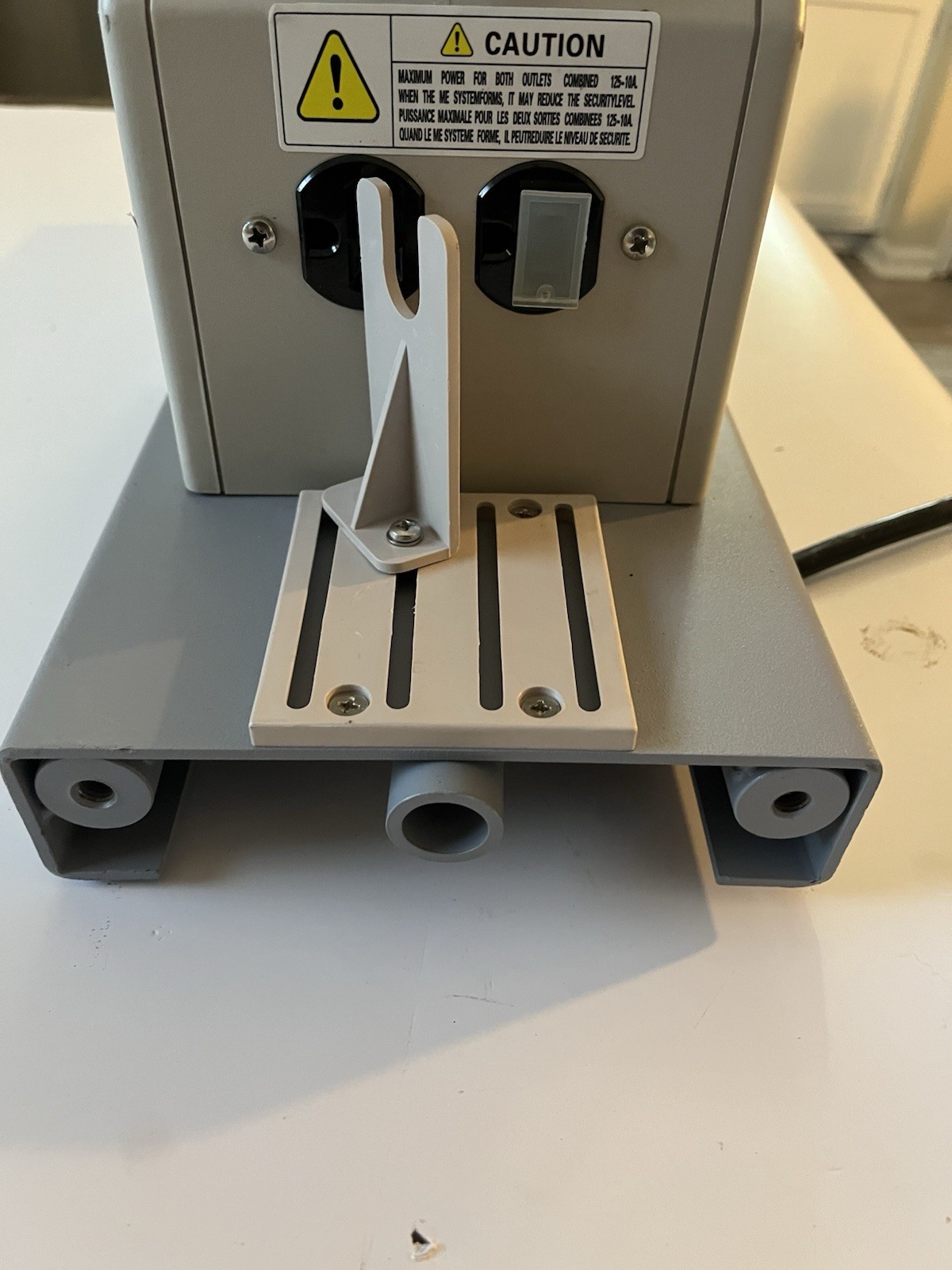 Topcon Exam Table Lift Actuator Motor