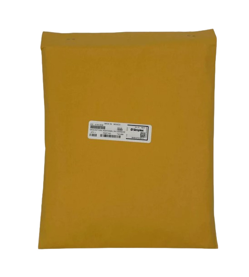 SIMPLEX 4100-0638