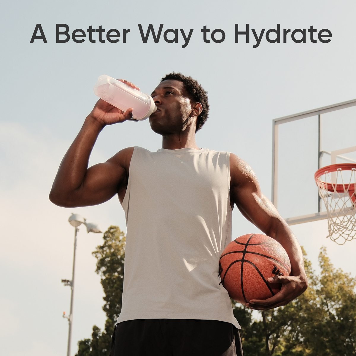 Hydrate Cherry Pomegranate (90 servings)