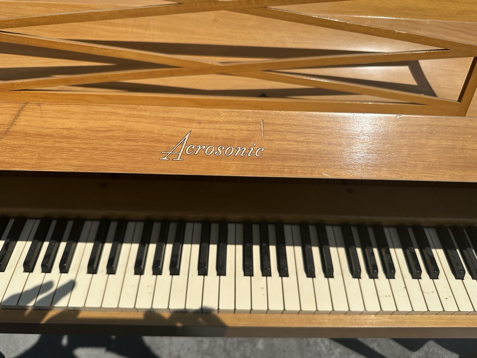 Piano