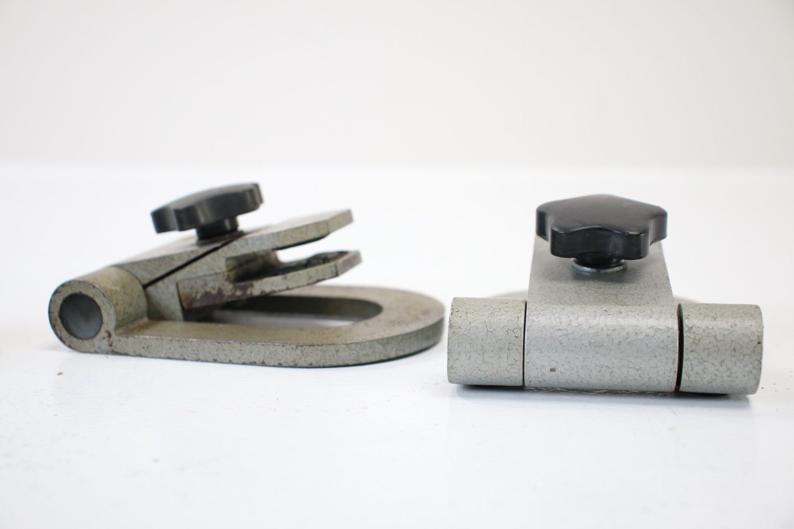 Micrometer holder snap base stand lot #3