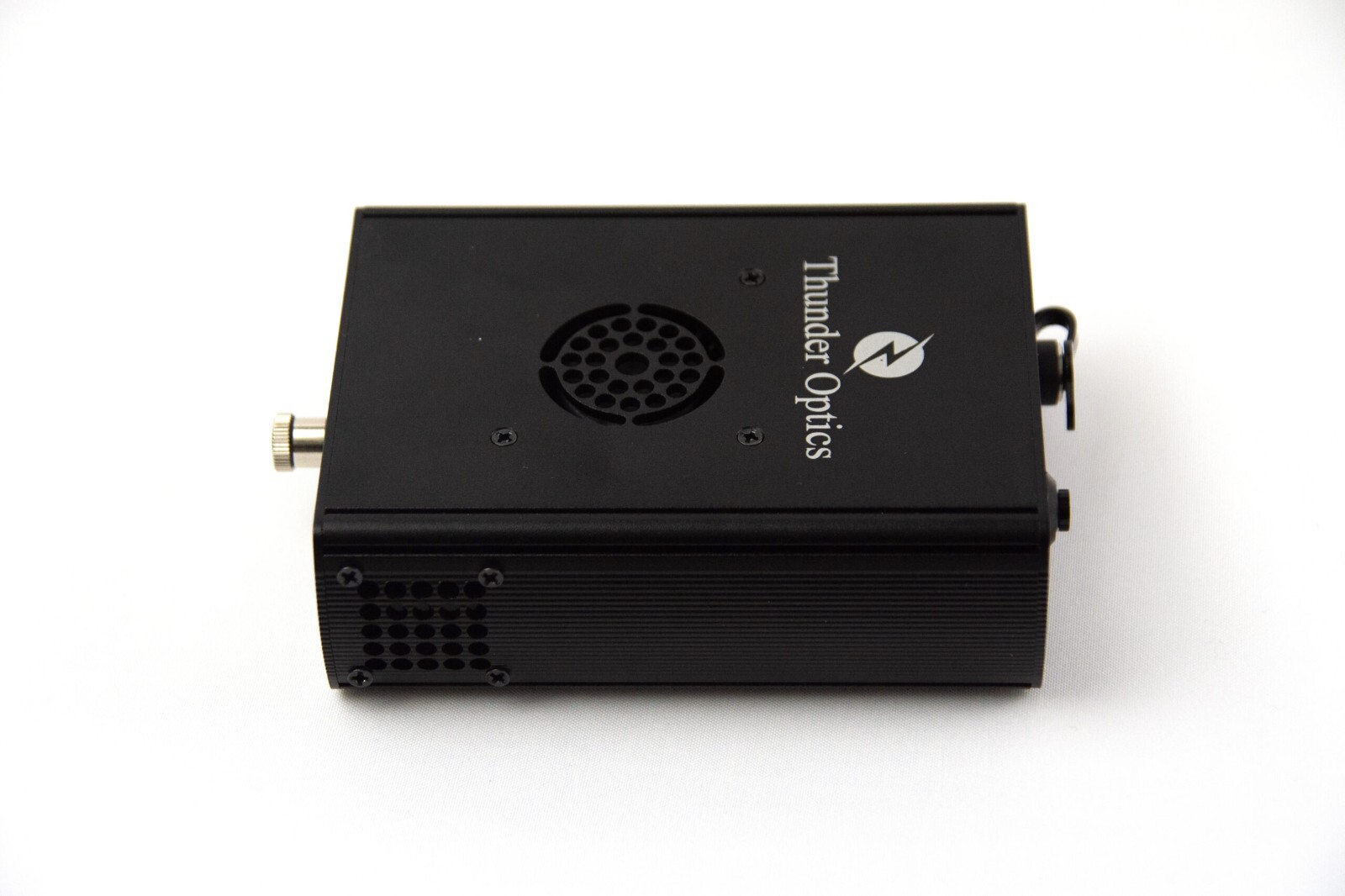 Halogen Light Source for Spectroscopy - SMA Connector - Fiber coupled