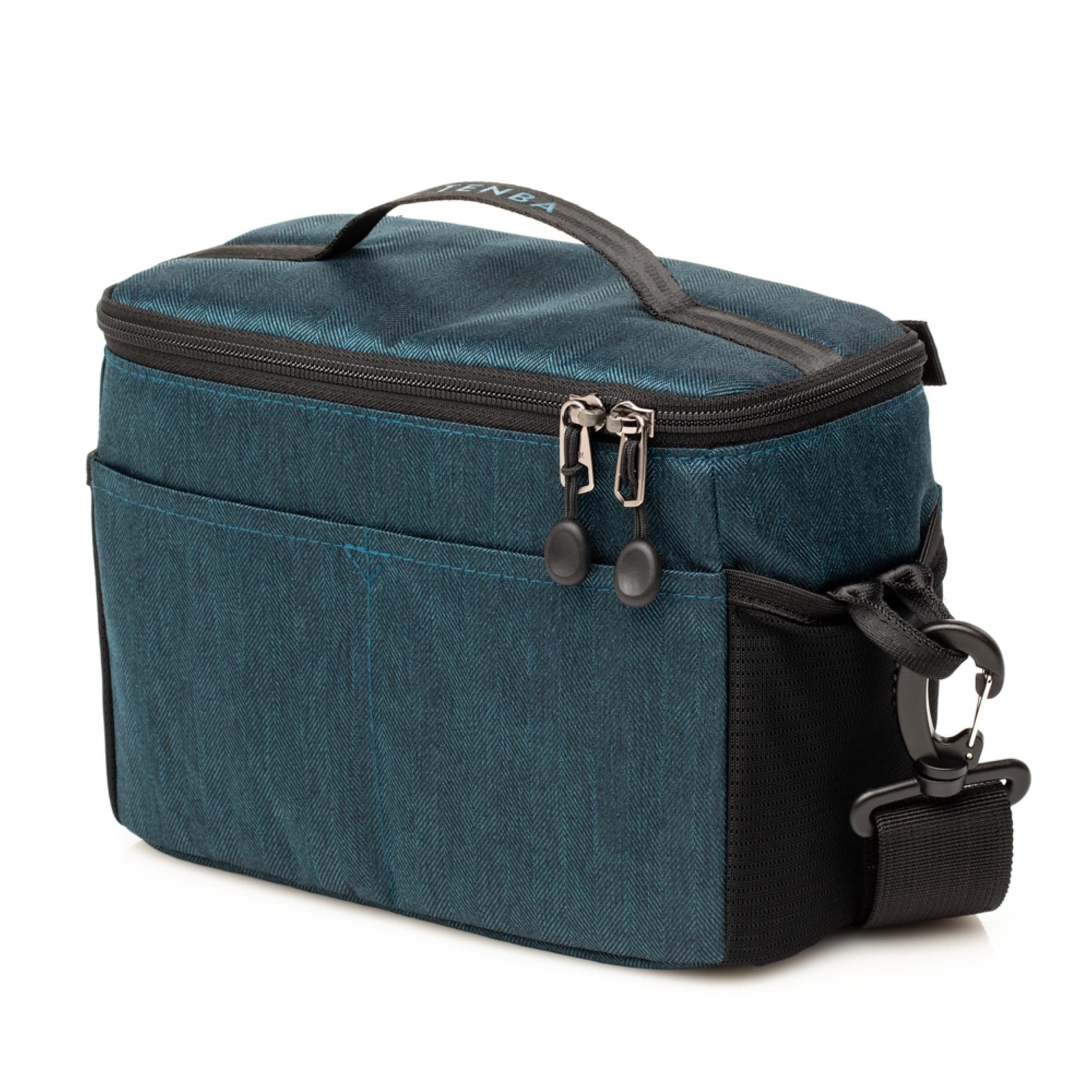 Tenba BYOB 9 Camera Insert - Turns any bag into a camera bag for DSLR and Mir...