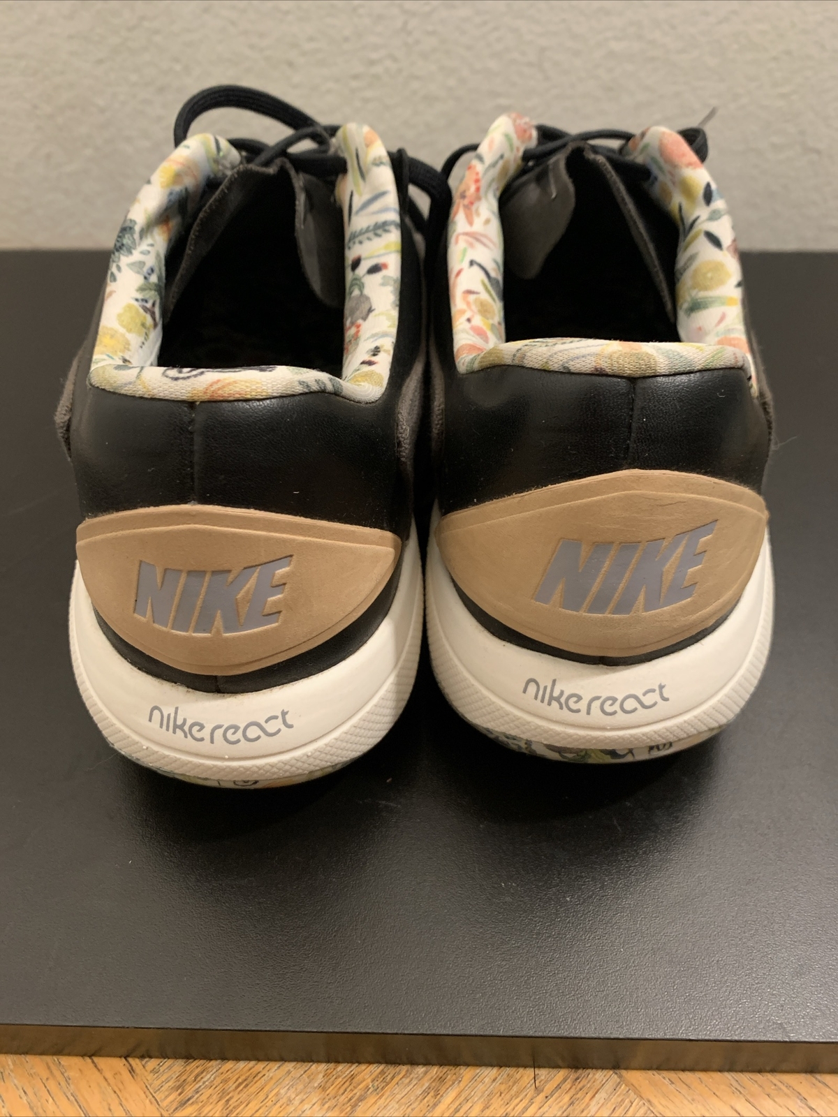 NIKE REACT VAPOR 2 NRG GOLF MENS SIZE US 8 BV2108 008)