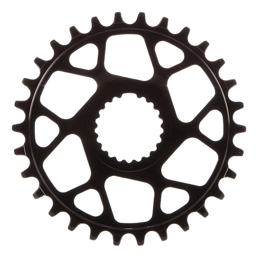 Works Components 12spd Direct Mount, Chainring, Teeth: 30, Speed: 12, BCD: