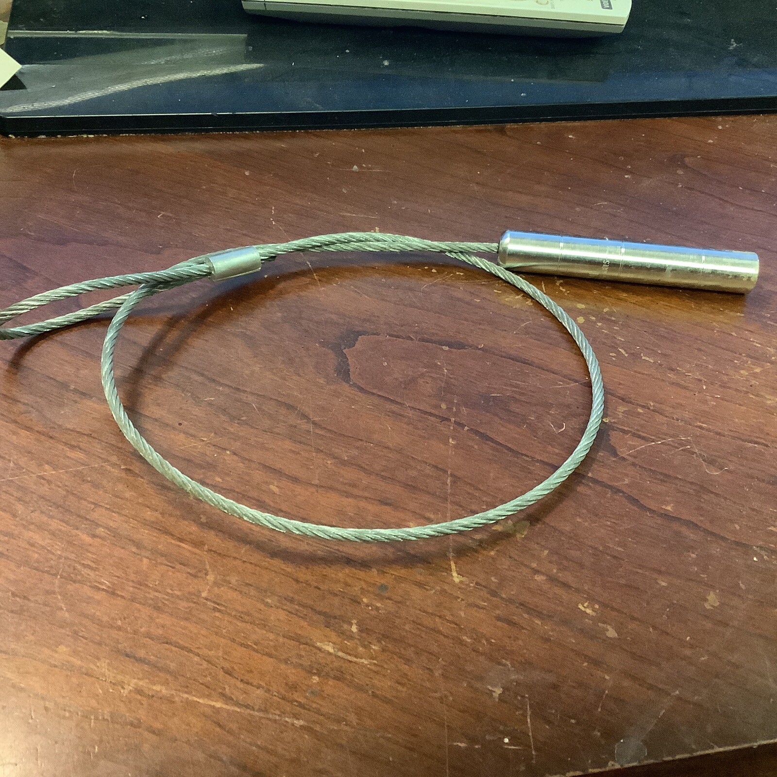 Greenlee GG1-1/0L Grip Assy 1-1/0 Long